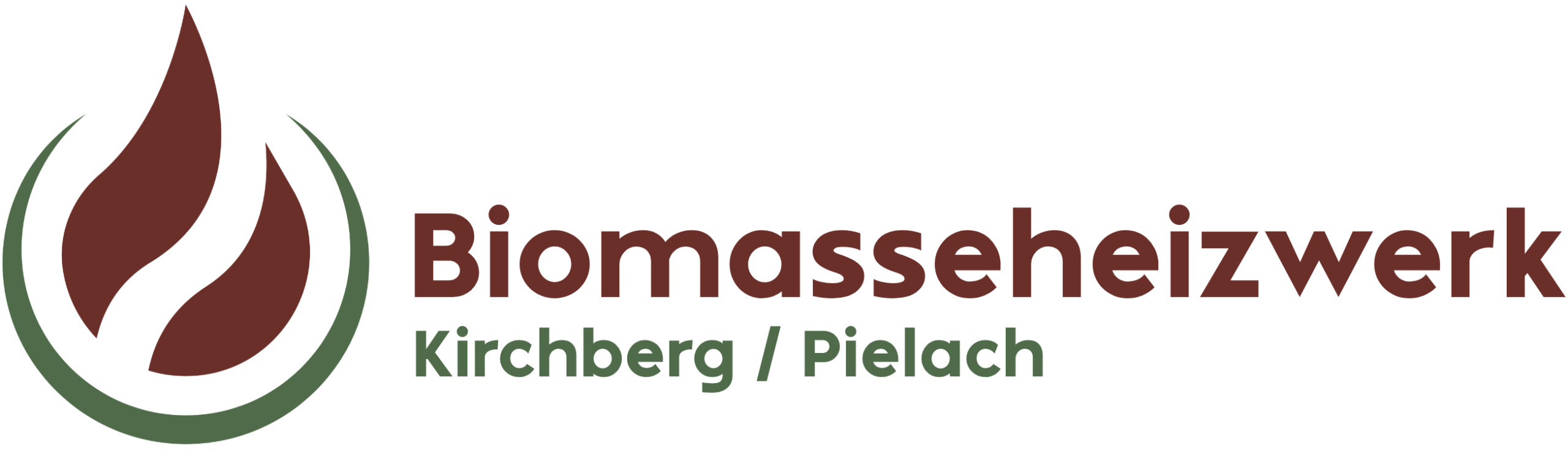 Biomasseheizwerk Kirchberg/Pielach